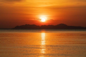  Sun Smile Beach Koh Jum  Ko Siboya